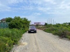 Teren Saftica- strada Albinelor